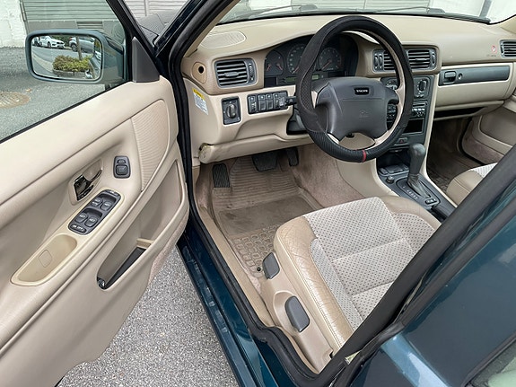 Volvo S70 6 of 11