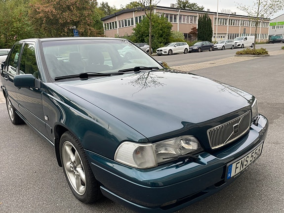 Volvo S70 5 of 11