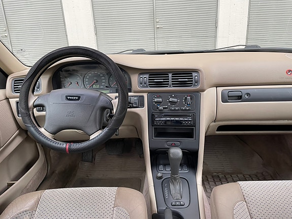 Volvo S70 7 of 11