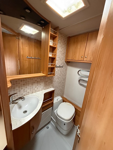 Polar 560 CTH 12 of 16