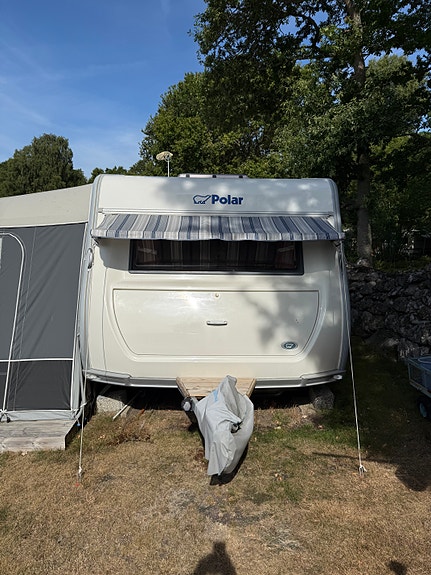 Polar 560 CTH 4 of 16