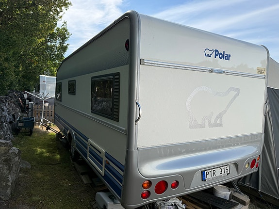 Polar 560 CTH 5 of 16