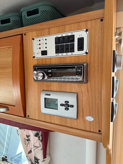 Polar 560 CTH 15 of 16