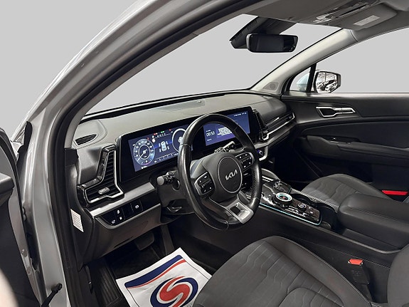 Kia Sportage 8 of 20