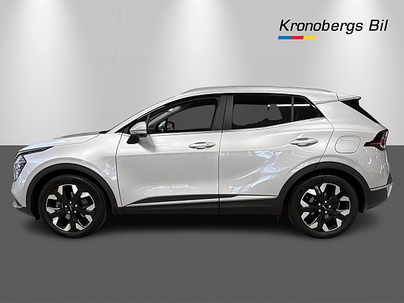 Kia Sportage 4 of 20