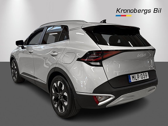 Kia Sportage 6 of 20