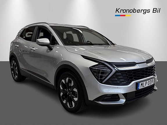 Kia Sportage 3 of 20