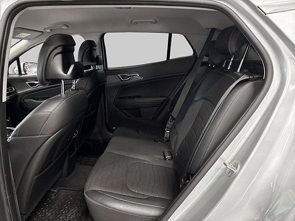 Kia Sportage 9 of 20