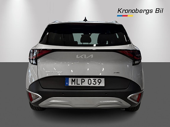 Kia Sportage 5 of 20