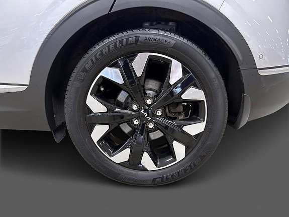 Kia Sportage 18 of 20