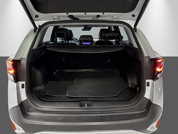Kia Sportage 15 of 20