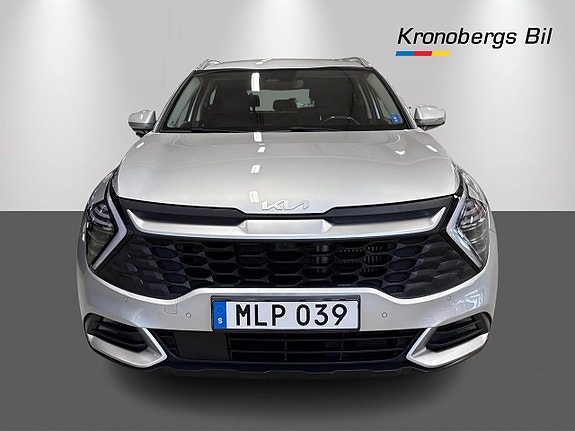 Kia Sportage 2 of 20