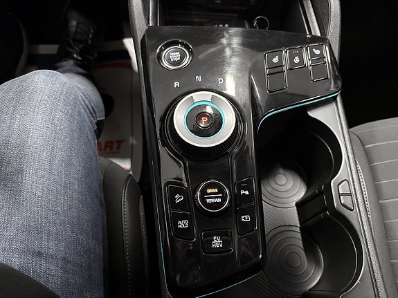 Kia Sportage 13 of 20