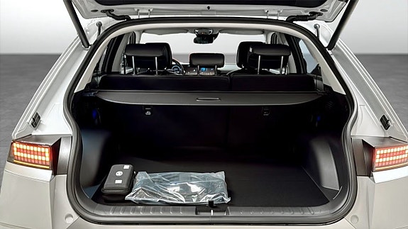Hyundai Ioniq 5 9 of 10