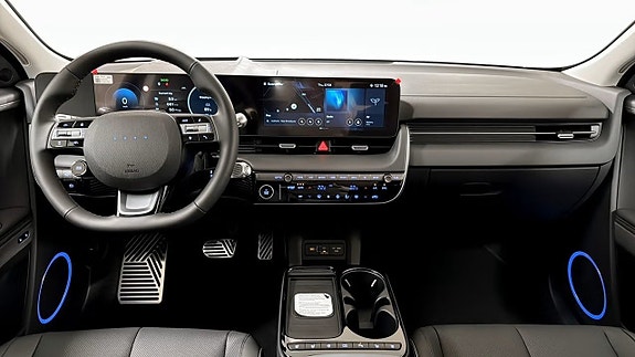 Hyundai Ioniq 5 10 of 10