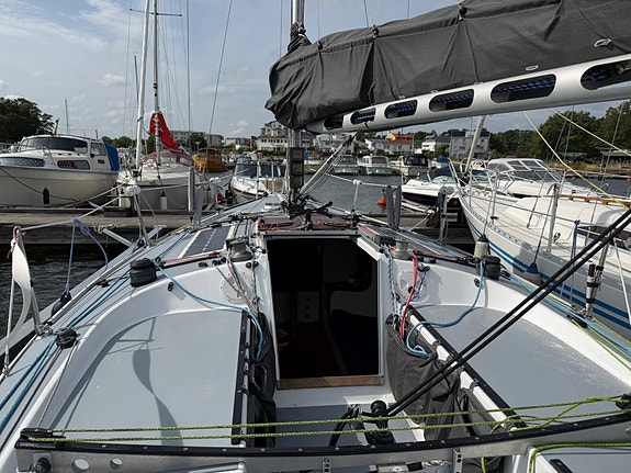 Maxi 80 Racer 5 of 9