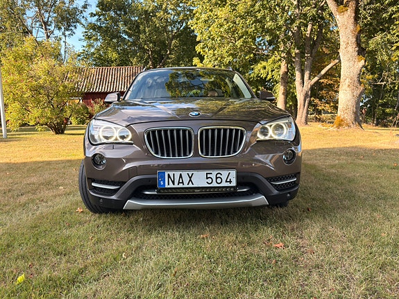 BMW X1 7 of 7