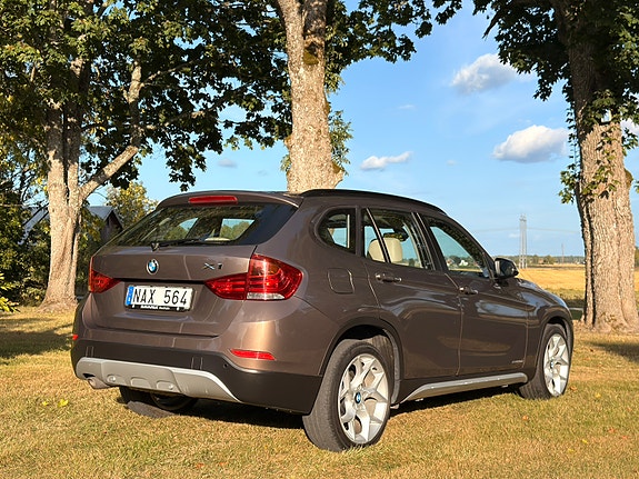 BMW X1 6 of 7