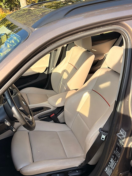 BMW X1 3 of 7