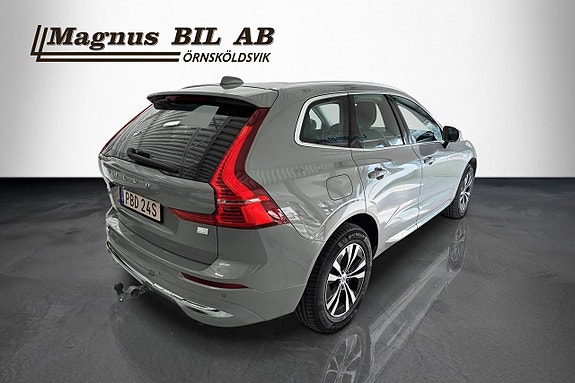 Volvo XC60 3 of 21