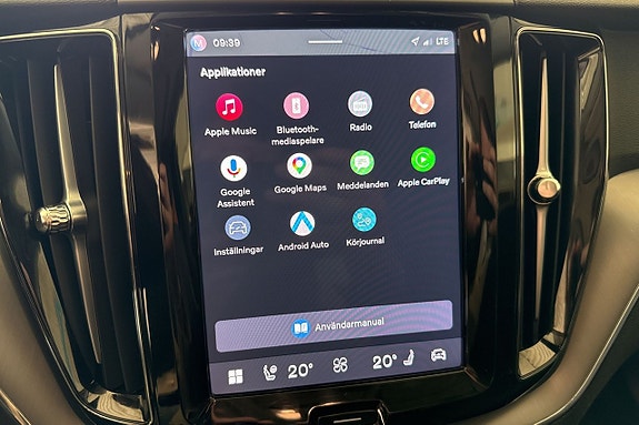 Volvo XC60 19 of 21