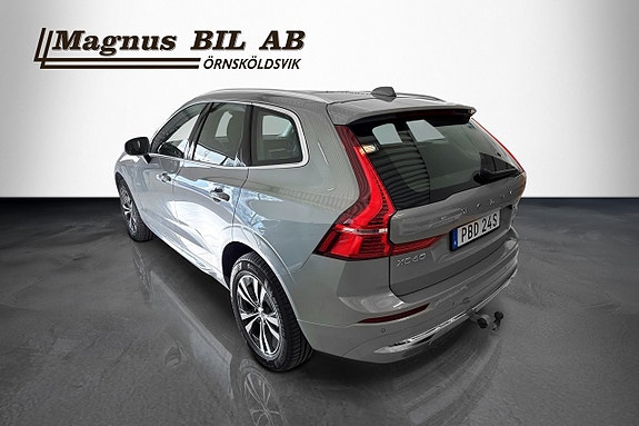 Volvo XC60 4 of 21