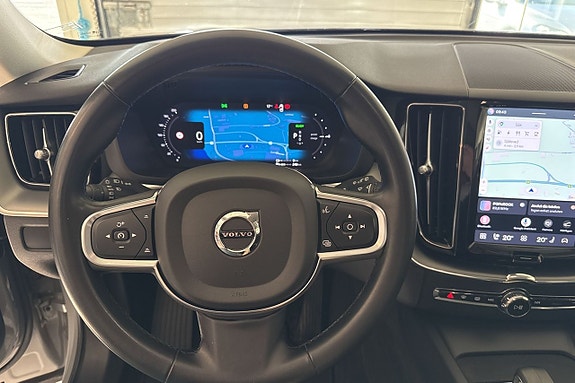 Volvo XC60 20 of 21