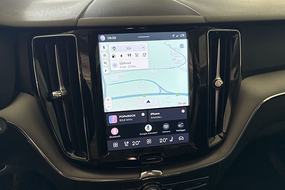 Volvo XC60 18 of 21