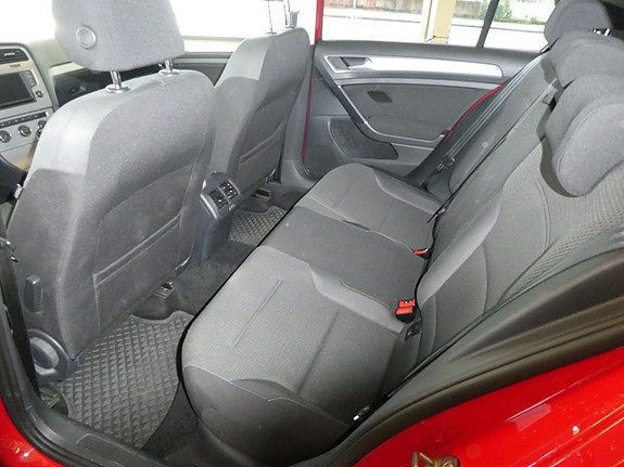 Volkswagen Golf I 4 of 7