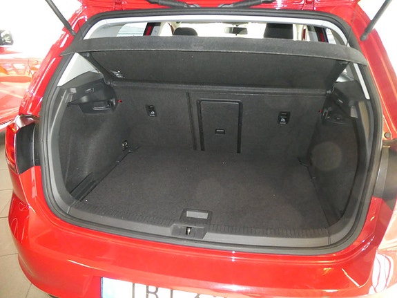 Volkswagen Golf I 5 of 7