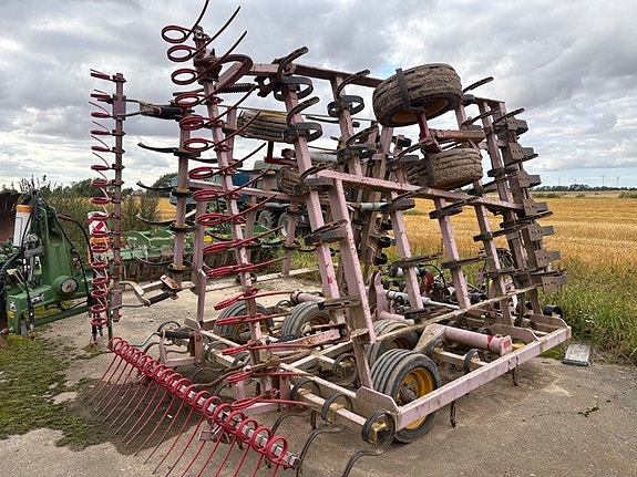 Väderstad NZA600
