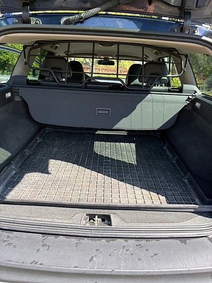Volvo XC70 7 of 7