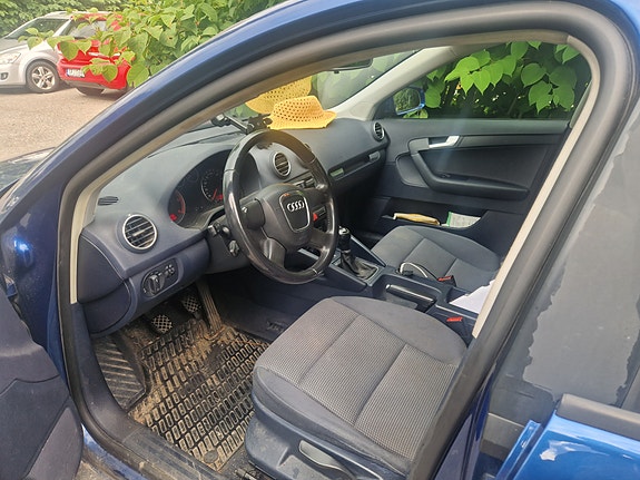 Audi A3 5 of 5