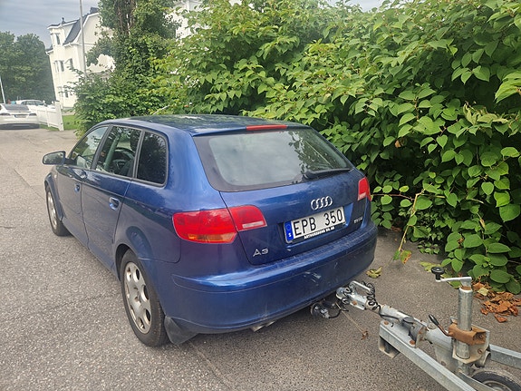 Audi A3 4 of 5