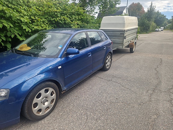 Audi A3 3 of 5