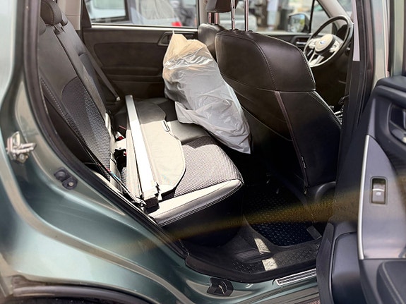 Subaru Forester 15 of 17