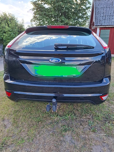 Ford Focus 3 of 7