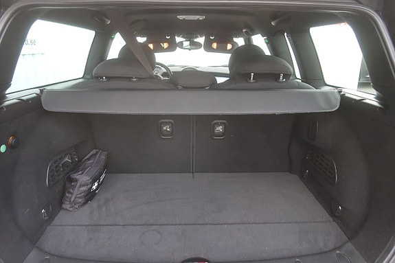 MINI Clubman Cooper 19 of 27