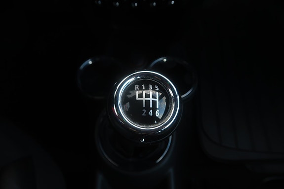 MINI Clubman Cooper 18 of 27