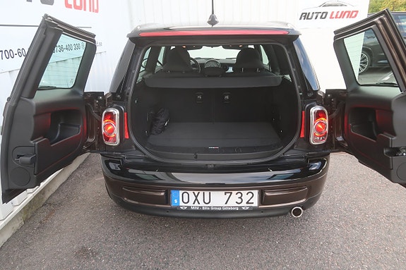 MINI Clubman Cooper 20 of 27