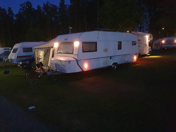 Övriga Öggestorp Baron 590FB 10 of 11