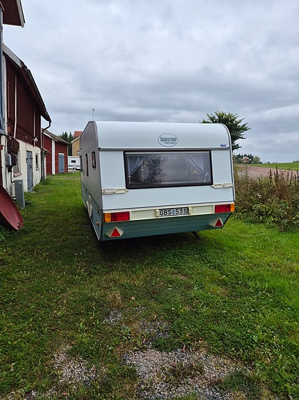 Övriga Öggestorp Baron 590FB 3 of 11