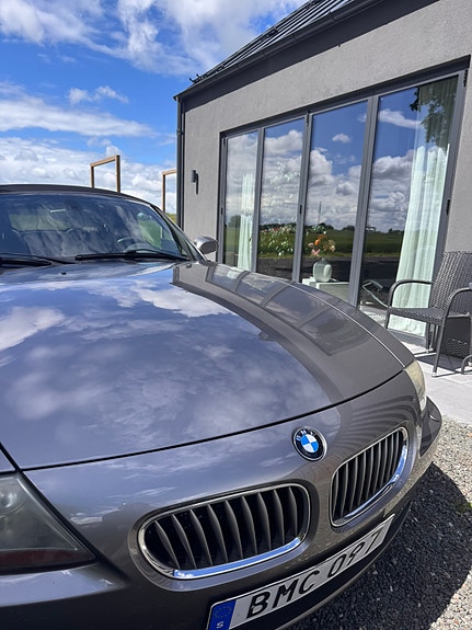 BMW Z4 4 of 4