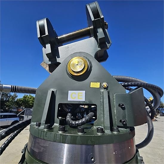 ABC 600 liter Polygrab - GEPEX 9 of 14