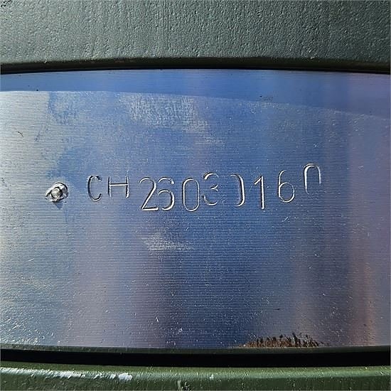 ABC 600 liter Polygrab - GEPEX 8 of 14