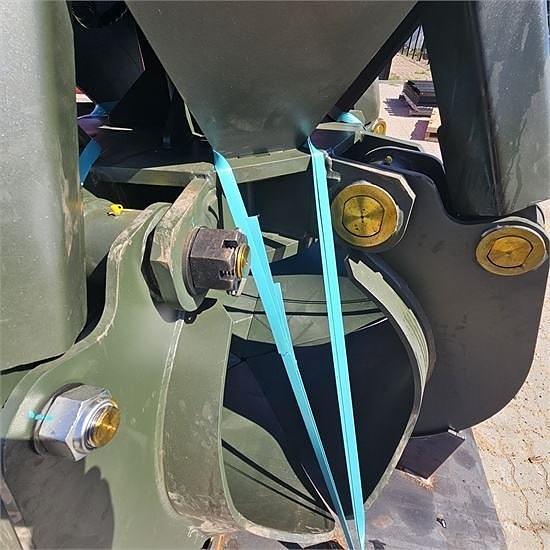 ABC 600 liter Polygrab - GEPEX 11 of 14