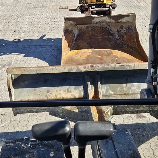 Wacker Neuson ET145 - 15 ton - Encon Rotortilt 21 of 30
