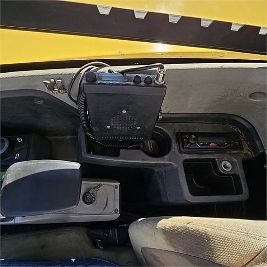 Wacker Neuson ET145 - 15 ton - Encon Rotortilt 16 of 30