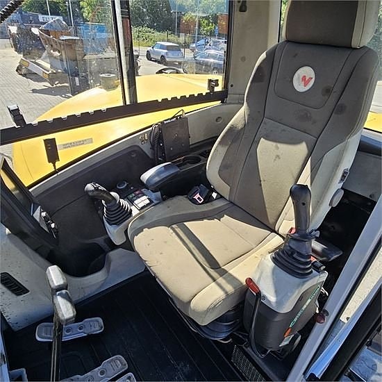 Wacker Neuson ET145 - 15 ton - Encon Rotortilt 10 of 30