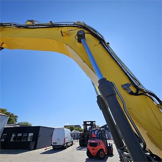 Wacker Neuson ET145 - 15 ton - Encon Rotortilt 24 of 30